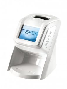Acteon Satelec PSPIX2 Phosphor Image Plate Scanner